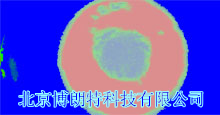 焊接铆钉检测结果
